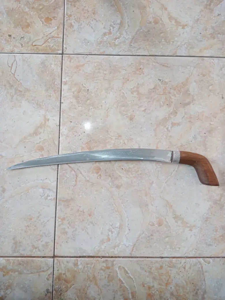 Tim Resmob Polres Minahasa Amankan Dua Pelaku Penganiayaan Sadis di Tondano Barat
